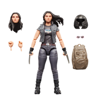 Marvel Legends X-23 (Deadpool & Wolverine) 6-Inch Action Figure Hasbro G2368