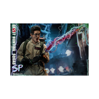 Ghost Hunting Squad S SPENGLER 1:6 Scale Action Figure Present Toys PST-SP78