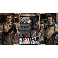 Ghost Hunting Squad S STANTZ 1:6 Scale Action Figure Present Toys PST-SP77