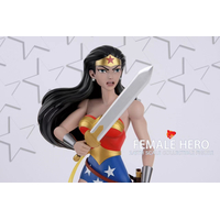 Female Hero Figure Action Figure 1/6 S-Hero (SH007)