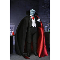 The Munsters (TV Series) Ultimate Grandpa Munster 7-Inch Scale Action Figure NECA 56089