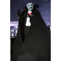 The Munsters (TV Series) Ultimate Grandpa Munster 7-Inch Scale Action Figure NECA 56089