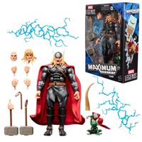 Marvel Legends Maximum Series Thor Figurine 6 pouces Hasbro G2067