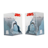 Jaws 50th Anniversary Poster Series Display Piece NECA