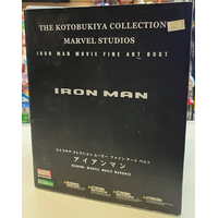 Marvel Iron Man Buste Échelle 1:6 Kotobukiya