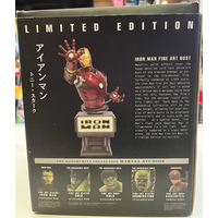 Marvel Iron Man Buste Échelle 1:6 Kotobukiya