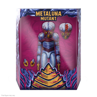 Universal Monsters This Island Earth 1955 The Metaluna Mutant ULTIMATES! 7-inch Action Figure Super7