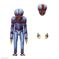 Universal Monsters This Island Earth 1955 The Metaluna Mutant ULTIMATES! 7-inch Action Figure Super7