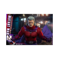 Mutant Man M magneto 1:6 scale figure Collector Standard version Present Toys PT-SP72