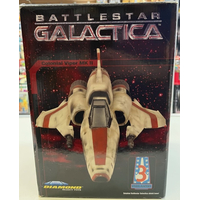 Battlestar Galactica Colonial Viper MKII Diamond Select Toys