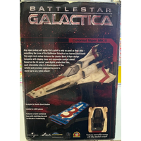 Battlestar Galactica Colonial Viper MKII Diamond Select Toys