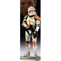 Commander Cody
