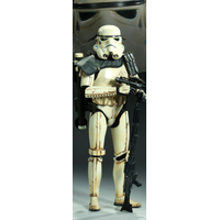 Star Wars Sandtrooper Corporal Tatooine