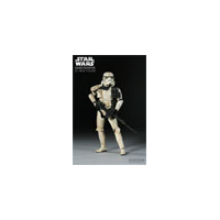 Star Wars Sandtrooper Corporal Tatooine
