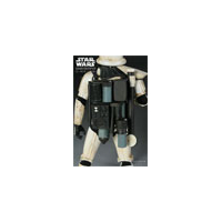 Star Wars Sandtrooper Corporal Tatooine
