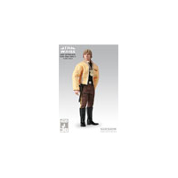 Luke Skywalker