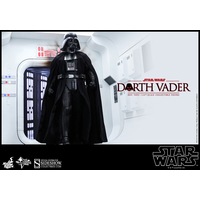 Star Wars Episode IV Darth Vader 1:6 Scale Figure Hot Toys MMS279 (902320)
