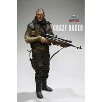 Mad/Crazy Racer