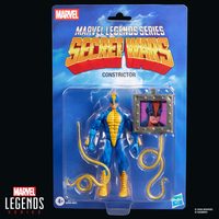 Marvel Legends Secret Wars Series - Constructor 6-Inch Action Figure Hasbro G2415
