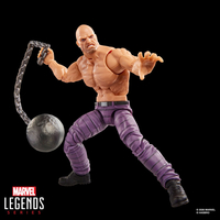 Marvel Legends Secret Wars Series - Absorbing Man 6-Inch Action Figure Hasbro G2420