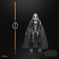 Star Wars: The Black Series (Maul: Shadow Lord) Onzième Frère Figurine 6 pouces Hasbro 03 G2570