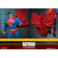 Superman (Batman: Le Retour du Chevalier Noir) Figurine Échelle 1:6 Hot Toys CMS032 915396