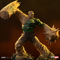 Marvel Sandman Statue Échelle 1:10 Iron Studios MARCAS125226-10 915269