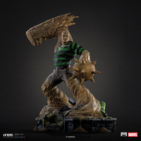 Marvel Sandman Statue Échelle 1:10 Iron Studios MARCAS125226-10 915269
