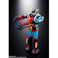 GOLDORAK UFO Robot Grendizer Jumbo Machinder Grendizer