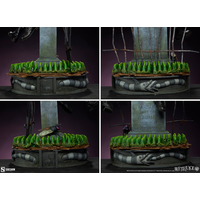 Beetlejuice Premium Format Figure Sideshow Collectibles 300918