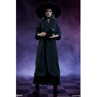 Beetlejuice Lydia Deetz 1:6 Scale Figure Sideshow Collectibles 100498