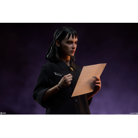 Beetlejuice Lydia Deetz 1:6 Scale Figure Sideshow Collectibles 100498