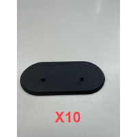 10 X Stand for 6-inch action figure