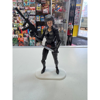 Stand for 6-inch action figure