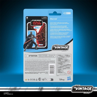 Star Wars The Vintage Collection Maul Shadow Lord Marrok 3,75-inch Action Figure Habro VC386 G2616
