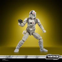 Star Wars The Vintage Collection The Mandalorian & Grogu Imperial Remnant AT-AT Driver 3,75-Inch Action Figure Hasbro VC387 G2618