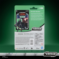 Star Wars The Vintage Collection Maul Shadow Lord Eleventh Brother 3,75-inch Action Figure Hasbro VC390 G2622