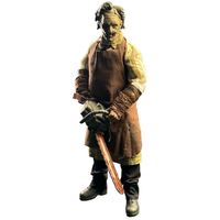 The Texas Chainsaw Massacre Leatherface (2003) 1:6 Scale figure Trick or Treat Studios MATTRL141