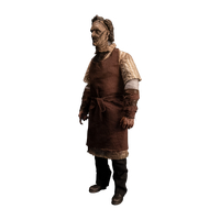 The Texas Chainsaw Massacre Leatherface (2003) 1:6 Scale figure Trick or Treat Studios MATTRL141
