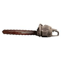 The Texas Chainsaw Massacre Leatherface (2003) 1:6 Scale figure Trick or Treat Studios MATTRL141