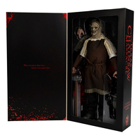 The Texas Chainsaw Massacre Leatherface (2003) 1:6 Scale figure Trick or Treat Studios MATTRL141