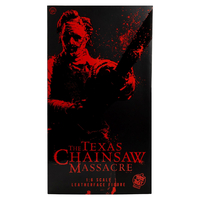 The Texas Chainsaw Massacre Leatherface (2003) 1:6 Scale figure Trick or Treat Studios MATTRL141