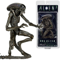 Aliens Series 3 - 1992's Alien 3 Dog Alien 7 inches NECA