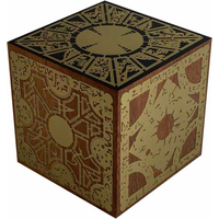 Hellraiser Lament Box Prop Trick or Treat Studios MAMPPA100