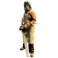 Leatherface: The Texas Chainsaw Massacre III 1:6 Scale figure Trick or Treat Studios MATTRL140