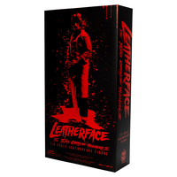 Leatherface: The Texas Chainsaw Massacre III 1:6 Scale figure Trick or Treat Studios MATTRL140
