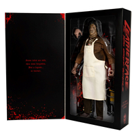 Leatherface: The Texas Chainsaw Massacre III 1:6 Scale figure Trick or Treat Studios MATTRL140