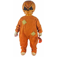 Sam (Trick or Treat) Ultimate Doll Trick or Treat Studios TTLE121