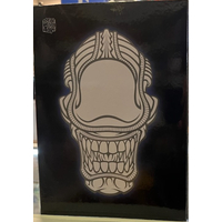 Aliens Vinyl Collectible Dolls Medicom Toy