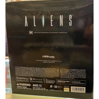 Aliens Vinyl Collectible Dolls Medicom Toy